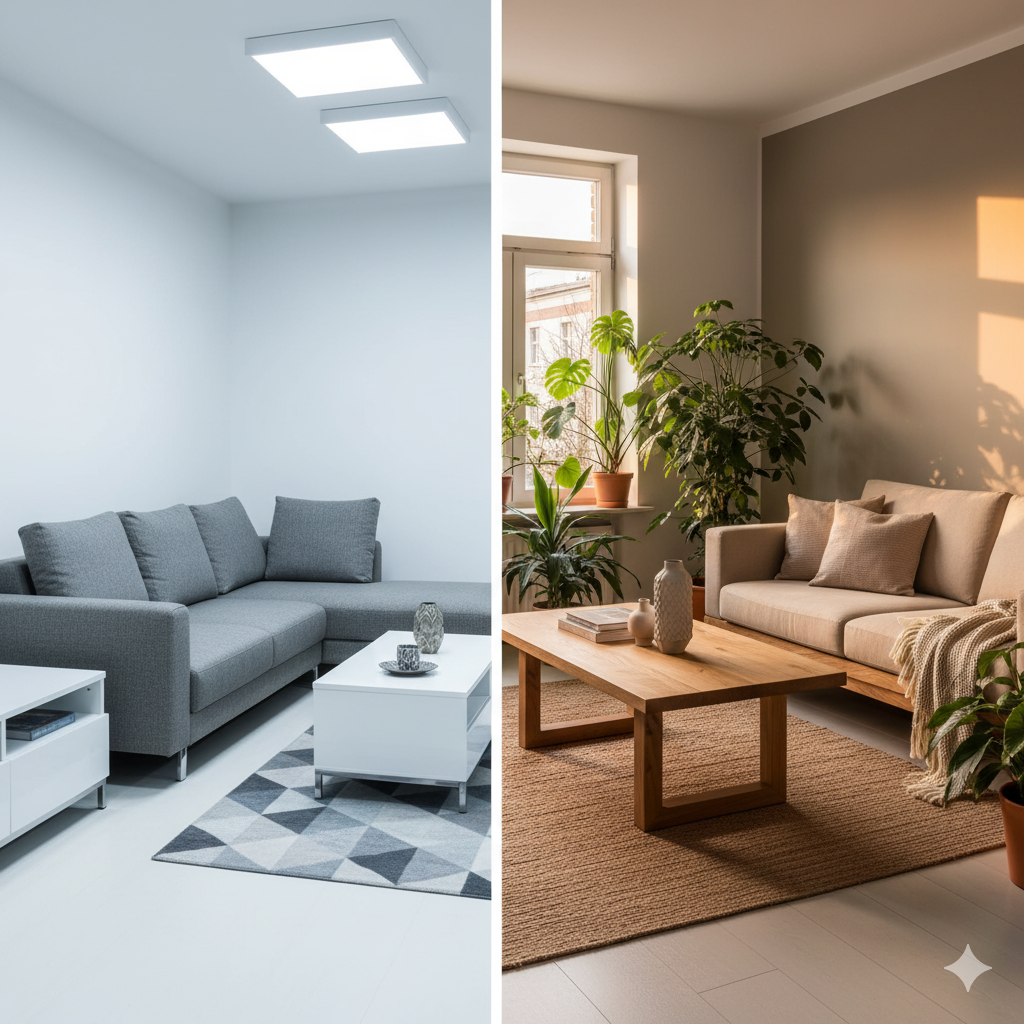 When Your Home Starts Speaking: Recognizing the Call for Sustainable Change